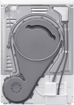 Samsung DV9UDG52A0THEN Vrijstaande droger - 9 kg capaciteit - Warmtepomptechnologie - Optimal Dry-systeem - Witte afwerking — thumbnail 4