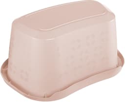 keeper Wasmand met Heupsteun 30,5L Tilda Nordic Roze — thumbnail 5