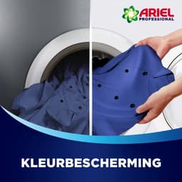 Ariel All in 1 Pods Color - 4x70 wasbeurten - voordeelverpakking — thumbnail 3