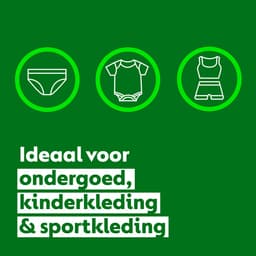 Dettol Toevoeging bij de was "Sensitive" 1,5L - 2 Stuks - Voordeelverpakking — thumbnail 3