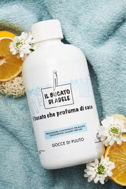 Il Bucato di Adele Wasparfum - Italiaanse Was Parfum - Schone Druppels 3x 500ml — thumbnail 2