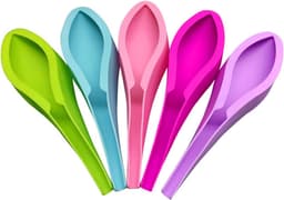 Urinoir voor Vrouwen, Urineapparaat voor Vrouwen Om Te Plassen Siliconen Herbruikbaar met Tas voor Buiten — thumbnail 4