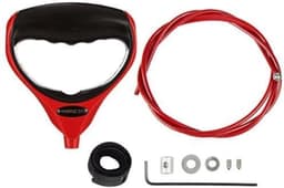 T-H Marine GFH-1R-DP Handvat Gepatenteerde Trolling Motor Vervanging Lift en Release Cord — thumbnail 2
