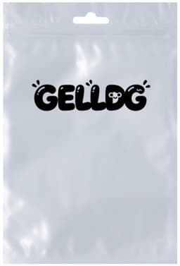 GELLDG 2 Stuks Waschnetten - Wäschesack voor Schoenen - 42x24x24cm - Hoogwaardig Polyester - Sterk en Duurzaam - Geschikt voor Wasmachine en Reizen — thumbnail 5