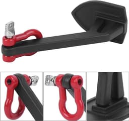 Lieranker Grondanker - RC Auto Accessoire - Stabiliseren Voertuig - Met Bevestigingsbeugel - N.v.t. - Multikleur — thumbnail 2