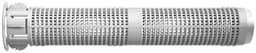 Ankerhulzen - Bevestigingshulzen pluggen - Steenverankering - Optimale vormsluiting - 12 x 85 mm - Zilverkleurig — thumbnail 1