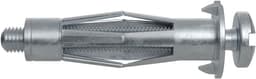 fischer - Metalen pluggen voor holle behuizing HM-S 6 x 52 / zak van 25 stuks — thumbnail 1