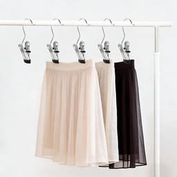 SnelShoppen - 26 Stuks RVS Kledingknijpers met Haak, Roestvrijstalen Wasknijpers, Antislip Kledinghanger Clips, 360° Draaibare Klemmen voor Schoenen, — thumbnail 3