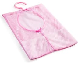 Kledingknijper Tas, Geschikt voor Tot 100 Kledingknijpers, Handige Opbergmand met Hanghaken voor Thuisgebruik, Herbruikbare Tas voor Kledingaccessoires en Organisatie — thumbnail 1