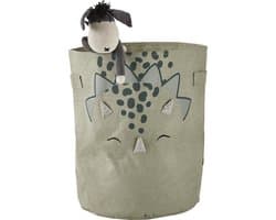 Vertbaudet Mand - dinosaurus - XL - 50x40