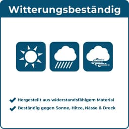 Droogmolen met Voet voor Camping & Thuis - Wasrek Staand - Droogrek Inklapbaar - droogrekje — thumbnail 2