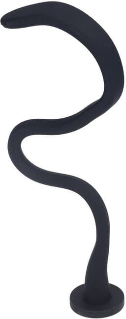 Dailygoods- Deurhouder Flexibel - Magnetische Deurstopper - Voorkom Beschimmeling - Houd Wasmachine Droog - Voorkom Geurtjes - Antislip Design - Wasmachinehouder — thumbnail 1