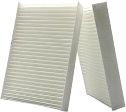 Fixem condensor filter droger 2 stuks, geschikt voor Bosch Siemens 00481723 - pluizenfilter droger condensorfilter 481723 — thumbnail 4