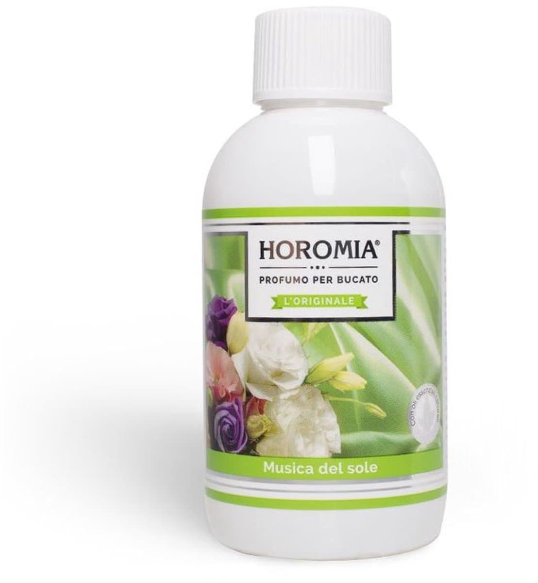 HOROMIA Music Del Sole 250 ml — afbeelding 1