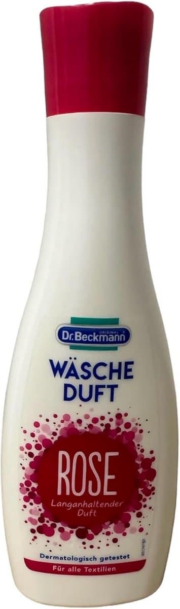 Wasgeur Rozen - Frisse en Langdurige Geur voor Alle Textiel - 250 ml — afbeelding 1