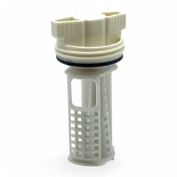 Fixem Geschikt voor Samsung DC9715695C Pluizenzeef Filter Inzet voor Wasmachines – WD80J6400AW, WD816P4SAWQ, WW81J6600CW – 1 Stuk — thumbnail 4