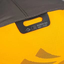 Sea to Summit Evac Dry Bag 13L - Rugzakzak (turkish tile) — thumbnail 2