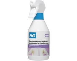HG zweetvlekkenverwijderaar 250ml