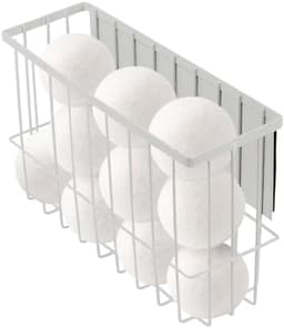 PromoHome Magnetische Wasruimte Organizer - Opbergbak voor Droogballen — thumbnail 3