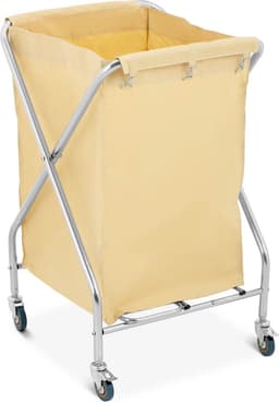 Linnenwagen – 200 liter - Royal Catering — thumbnail 1