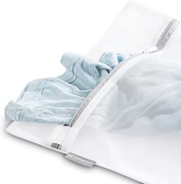 Set van 5 Wasnetten voor Wasmachine - Rits Waszakken voor Ondergoed, Sokken, Truien en Jassen — thumbnail 2