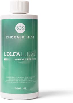 Lecca Luggi Emerald Mist 639 – Wasparfum – Smeraldo parfum – 500 ml – Extra Geconcentreerde Wasgeur – Groen & Bloemig — thumbnail 1