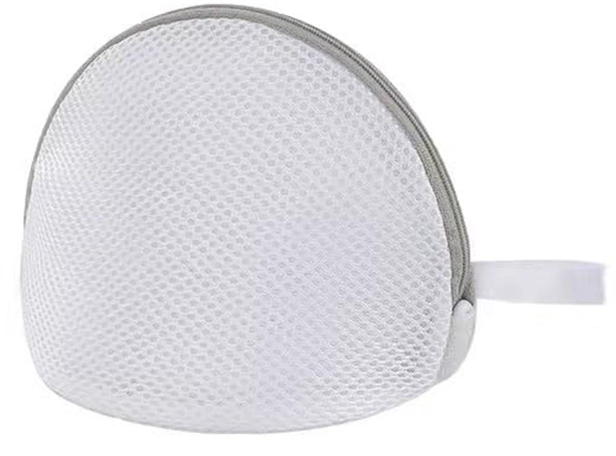 Unyqoos® Set van vier waszakken voor beha's en delicate kledingstukken — afbeelding 1