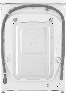 LG F4WV509S1H wasmachine Voorlader 9 kg 1400 RPM Wit — thumbnail 4