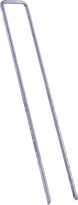 50x Haringen Verzinkt L200xB30xD3,8mm — thumbnail 4