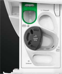 AEG L8FEN96CV ÖKOMix - Wasmachine - 9kg - 1600 rpm — thumbnail 5