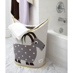 3 Sprouts Wasmand - Geit — thumbnail 3