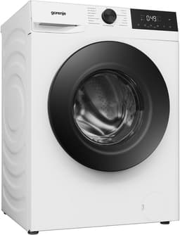 Gorenje WG2P114A22 Wasmachine 11 kg 1400t/m A-20 % stoom / Power/speedWASH Fransdisplay — thumbnail 4