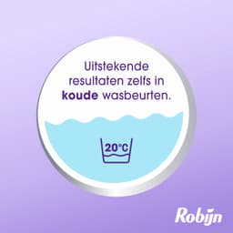 Robijn Quickwash Vloeibaar Wasmiddel - Optimum Wit - 8 flessen - 176 wasbeurten - voordeelverpakking — thumbnail 5