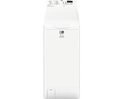 AEG LTR6N40260 | Bovenlader wasmachine | B label | Taaldisplay Duits