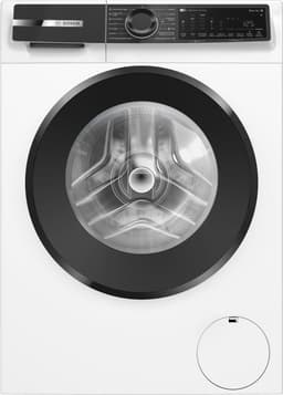 Bosch WNG25406NL - Serie 6 - Was-droogcombinatie - 10,5/6 kg - 1400 Toeren - Home Connect - Wit — thumbnail 1