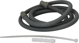 Scanpart Afvoerslang 8x10mm 1.5 m Condensdroger — thumbnail 1
