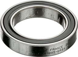 SKF 61805-2RS1 Kogellager (1pc) — thumbnail 4