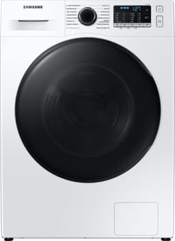Samsung WD80TA049BE - EcoBubble - 5000 serie - Was-droogcombinatie - 5 jaar garantie — thumbnail 1