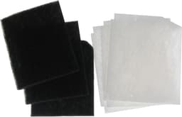 3 stuks Moulinex anti-vet en anti-reukfilters voor friteuses type A39 — thumbnail 2