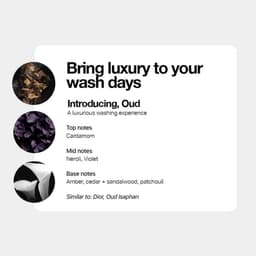 Tallow+Ash OUD textielspray-geurspray-huisspray — thumbnail 2