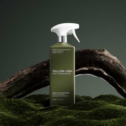 Tallow+Ash Rain & Salted Moss Textielspray-geurspray-huisspray — thumbnail 2