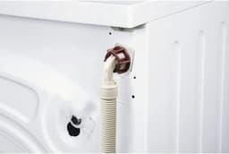 Waterstopslang 2,5 m - Lekbewaking en bescherming tegen waterschade voor vaatwasser en wasmachine — thumbnail 5