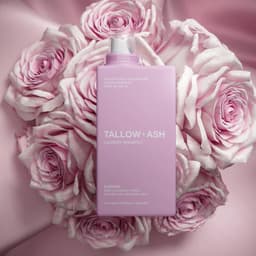 Tallow+Ash Aurora wasmiddel en wasverzachter-luxe wasmiddel met geur — thumbnail 3