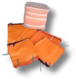 100 stuks Aardappelzakken 32x48 cm - Duurzame Groente- en Fruitzakken — thumbnail 1