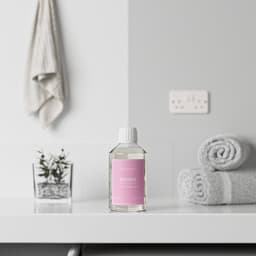 Steamstory Luxe Wasparfum Peony - Romige vanille, tonkaboon, zachte houttonen & een vleugje muskus - 250 ml — thumbnail 4