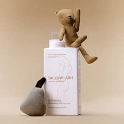 Tallow+Ash Little Miracle vloeibare Baby Wasmiddel & Wasverzachter-luxe baby wasmiddel met geur. — thumbnail 1