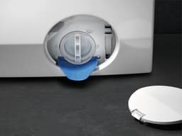 AEG LR6ALPHEN Wasmachine met groot display, Aquacontrol — thumbnail 3