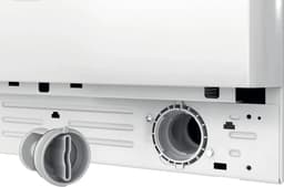 Indesit BDE96435EWKVBE Was-droogcombinatie - 9kg wassen - 6kg drogen - Energieklasse D - Wit — thumbnail 5