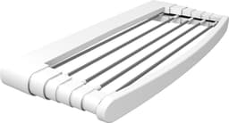 Wanddroogrek - Wasdroger - ophangsysteem - compact ontwerp Wanddroogrek — thumbnail 1