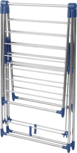 Casibel - Droogrek inox - Coco - T-model - 156x100x61.5 cm — thumbnail 2